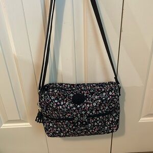 Kipling crossbody handbag